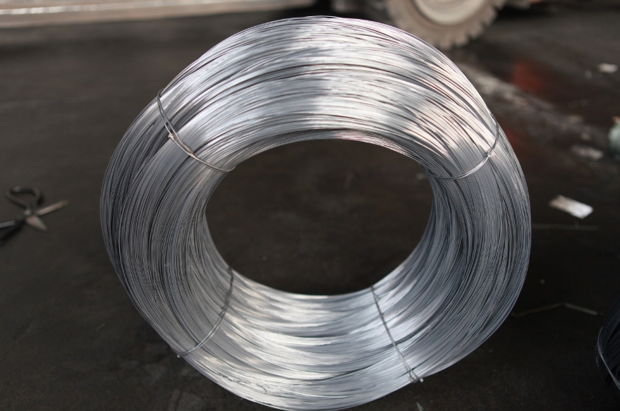 5%鋁鋅合金鍍層鋼絲